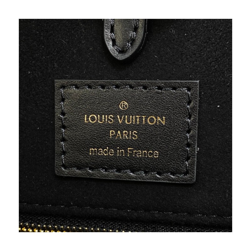 Louis Vuitton Onthego MM M46015  M46016
