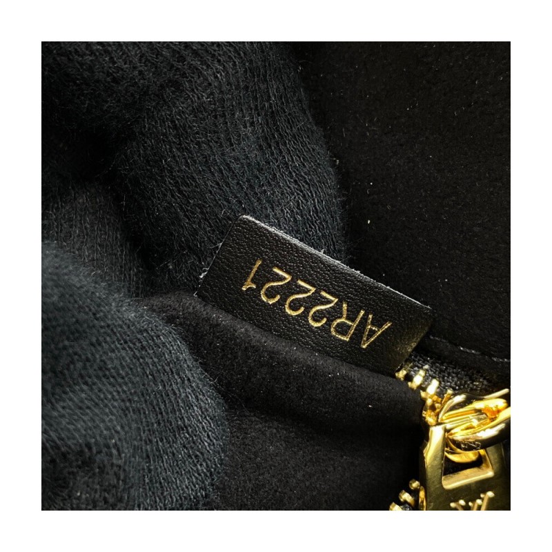 Louis Vuitton Onthego MM M46015  M46016