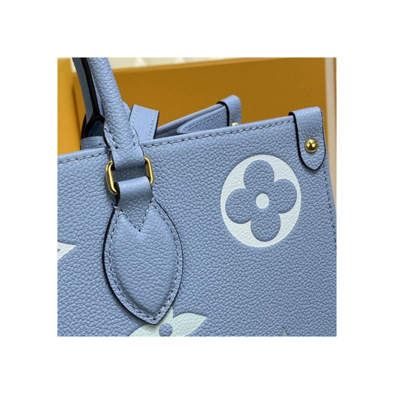 Louis Vuitton Onthego MM M45717 M45718