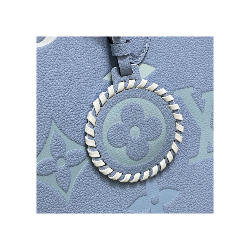 Louis Vuitton Onthego MM M45717 M45718