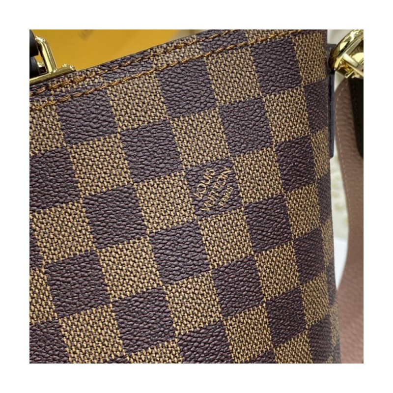 Louis Vuitton Damier Ebene Jersey N44041 N44023