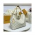 Louis Vuitton Damier Azur Graceful MM N42232 N42233
