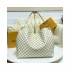 Louis Vuitton Damier Azur Graceful MM N42232 N42233