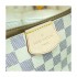 Louis Vuitton Damier Azur Graceful MM N42232 N42233