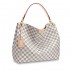 Louis Vuitton Damier Azur Graceful MM N42232 N42233