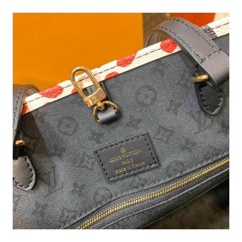 Louis Vuitton LV Crafty Onthego GM M45358 M45359