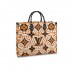 Louis Vuitton LV Crafty Onthego GM M45358 M45359