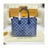 Louis Vuitton Monogram Jacquard Denim OnTheGo GM M59608