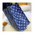Louis Vuitton Monogram Jacquard Denim OnTheGo GM M59608