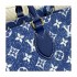 Louis Vuitton Monogram Jacquard Denim OnTheGo GM M59608