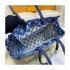 Louis Vuitton Monogram Jacquard Denim OnTheGo GM M59608