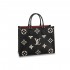 Louis Vuitton Onthego MM M45494 M45495