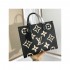 Louis Vuitton Onthego MM M45494 M45495