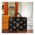 Louis Vuitton Onthego MM M45494 M45495