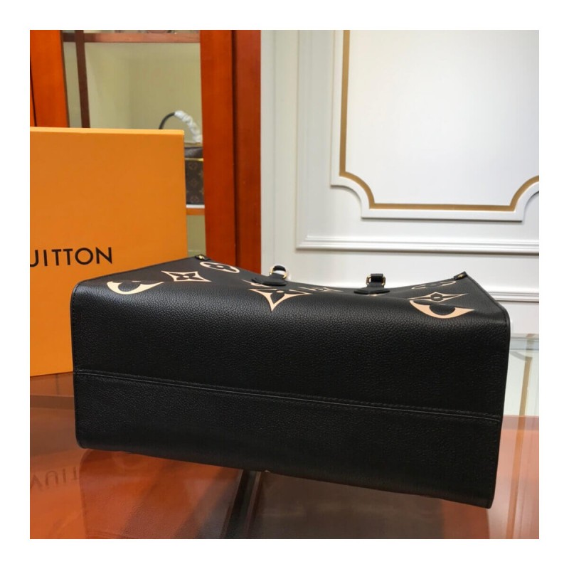 Louis Vuitton Onthego MM M45494 M45495