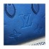 Louis Vuitton Onthego PM M58956 Navy Nacre
