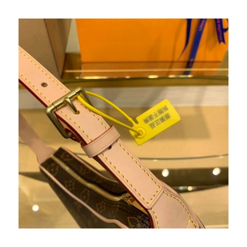 Louis Vuitton Monogram Canvas Croissant PM M51511