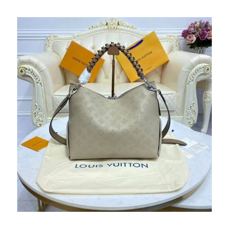 Louis Vuitton Beaubourg Hobo MM M56084