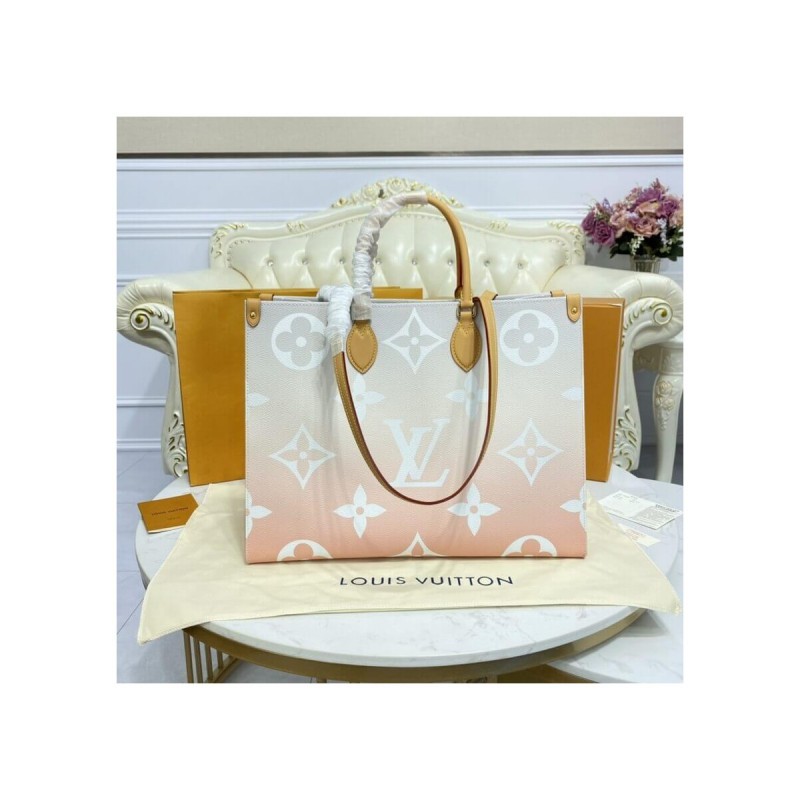 Louis Vuitton Onthego GM M57640