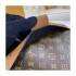 Louis Vuitton Hobo Dauphine MM M45195