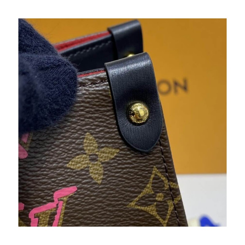 Louis Vuitton Onthego MM M45888