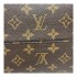 Louis Vuitton Monogram Canvas Graceful MM M43704
