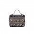 Christian Dior Travel Vanity Bag S5417