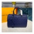 Louis Vuitto Monogram Empreinte Speedy Bandouliere 30 M43503