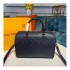 Louis Vuitto Monogram Empreinte Speedy Bandouliere 30 M43503