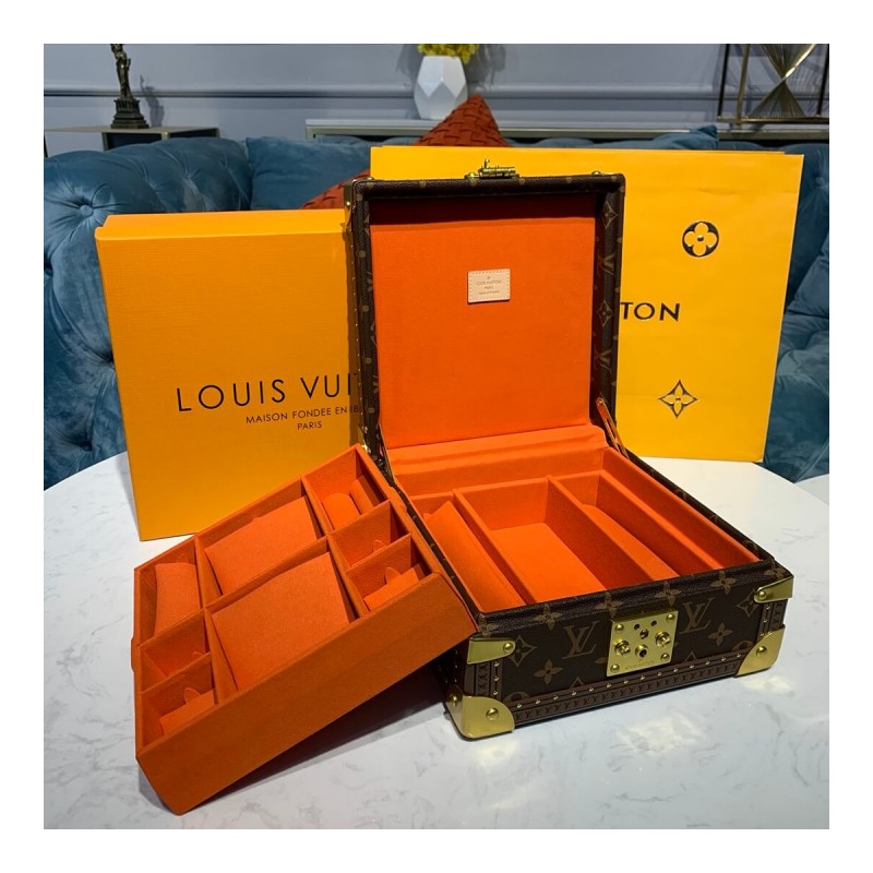 Louis Vuitton Coffret Joaillerie M13513
