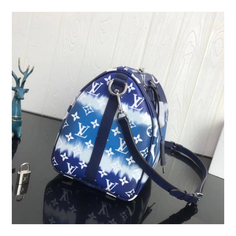 LV Escale Speedy Bandoulière 30 M45146 M45123