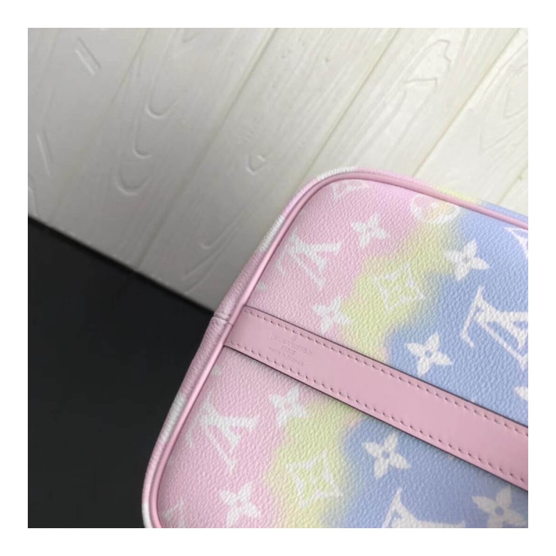 LV Escale Speedy Bandoulière 30 M45146 M45123