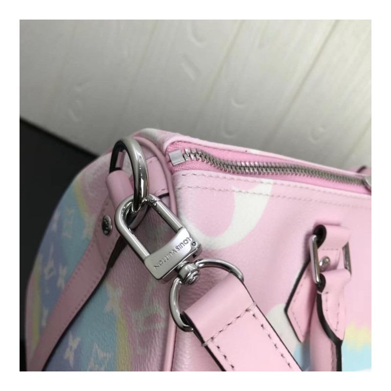 LV Escale Speedy Bandoulière 30 M45146 M45123