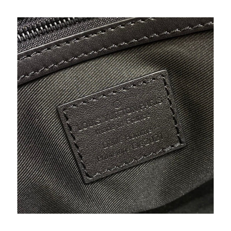 Louis Vuitton X Virgil Abloh Keepall Bandouliere 50 M45616