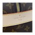 Louis Vuitton Monogram Canvas Carryall M40074