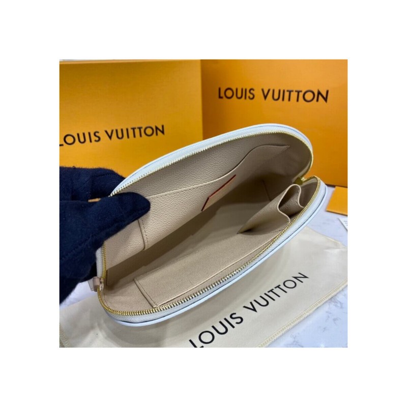 Louis Vuitton Cosmetic Pouch GM N23346