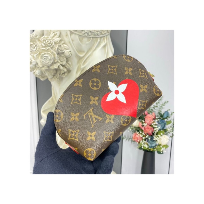 Louis Vuitton Game On Pochette Cosmetique M80283