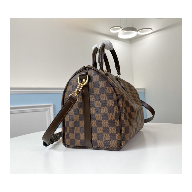 Louis Vuitton Speedy Bandouliere 30 N41367