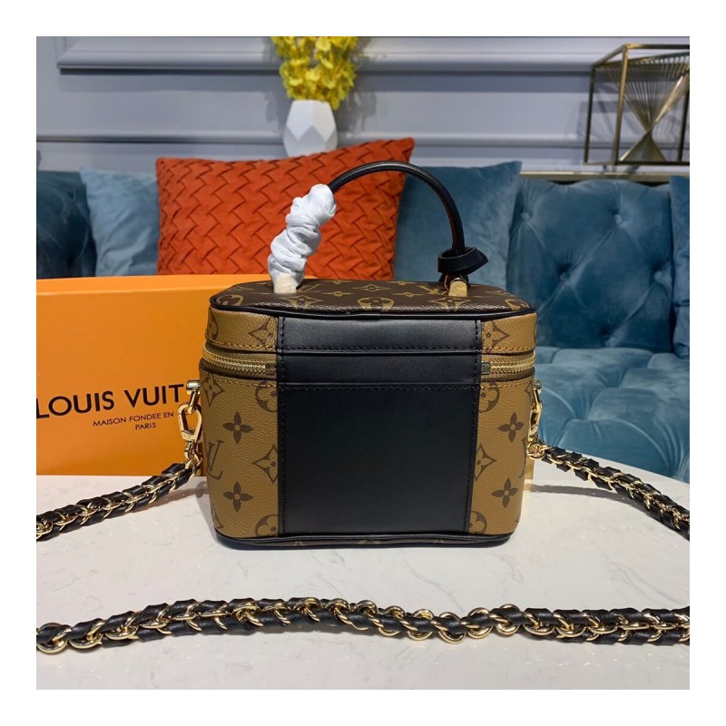 Louis Vuitton Monogram Vanity PM M42264
