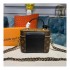 Louis Vuitton Monogram Vanity PM M45165