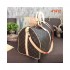 Louis Vuitton Monogram Canvas Keepall Bandouliere 60 M41412