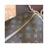 Louis Vuitton Monogram Canvas Keepall Bandouliere 60 M41412