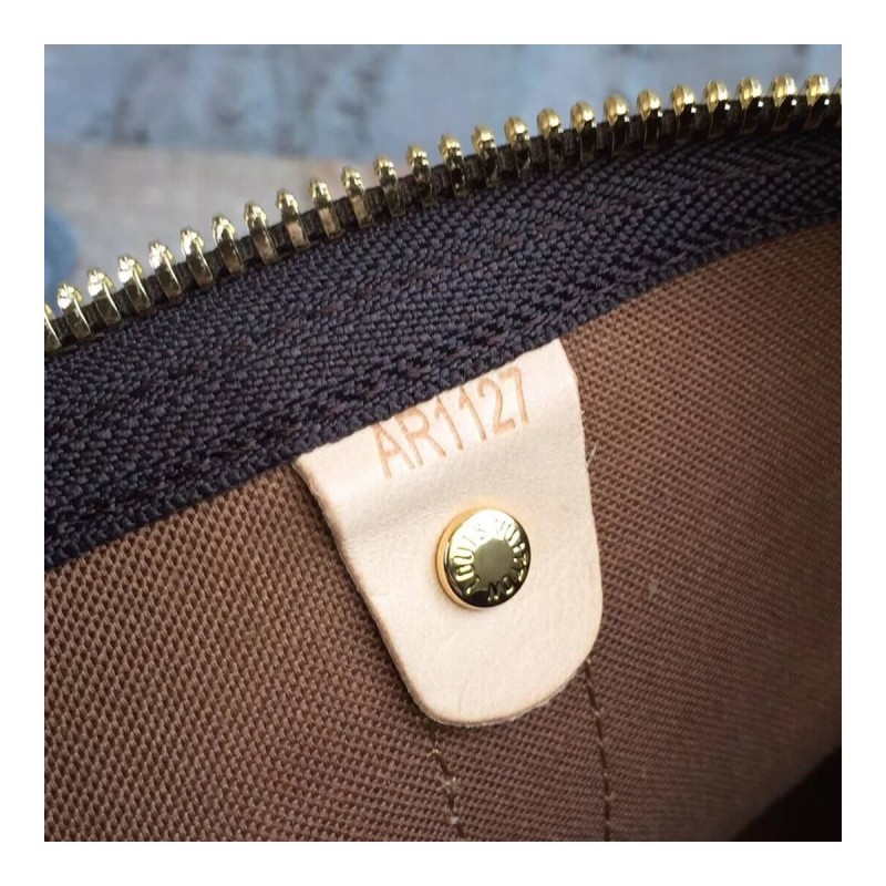 Louis Vuitton Monogram Canvas Keepall Bandouliere 60 M41412