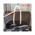 Louis Vuitton Monogram Canvas Keepall Bandouliere 55 M41414