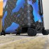Louis Vuitton Horizon 55 Monogram Rolling Luggage M10100