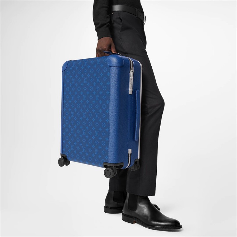 Louis Vuitton Horizon 55 Taigarama Rolling Luggage M20183