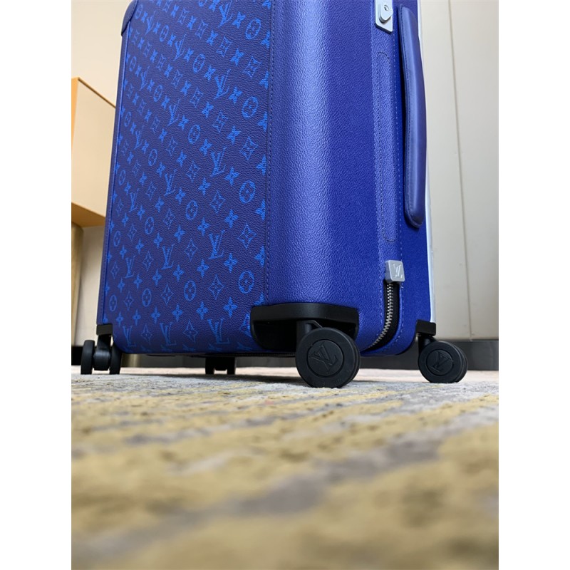 Louis Vuitton Horizon 55 Taigarama Rolling Luggage M20183