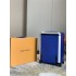 Louis Vuitton Horizon 55 Taigarama Rolling Luggage M20183