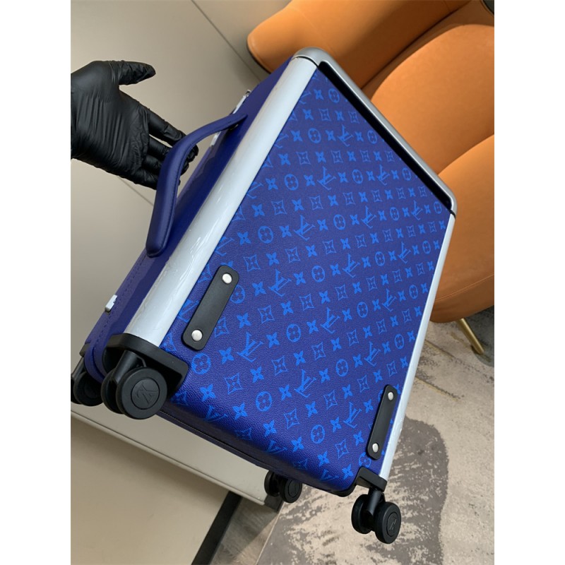 Louis Vuitton Horizon 55 Taigarama Rolling Luggage M20183