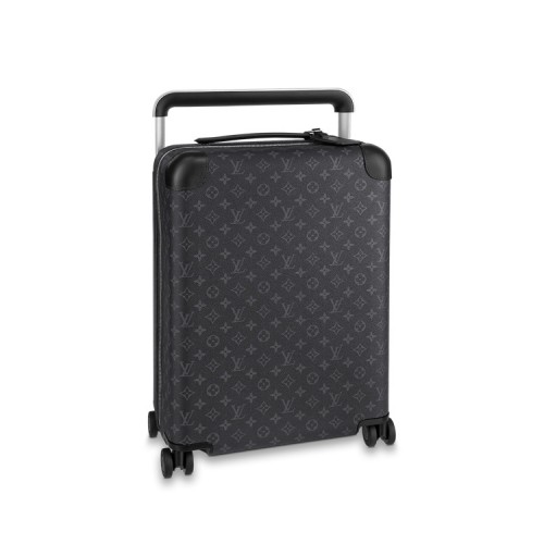 Louis Vuitton Horizon 55 Monogram Eclipse Rolling Luggage M23002
